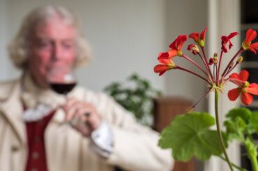 Thomas Jefferson in France