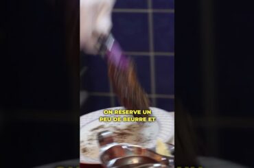 Steak !  #recette #food #frenchchef #cuisine #recipe #recettefacile #frenchfood #steak