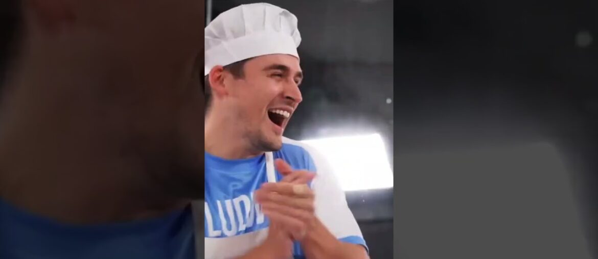 Masterchef Mein French Cordon Bleu Ka Tadka