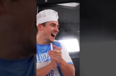 Masterchef Mein French Cordon Bleu Ka Tadka