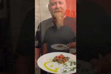 Feeding Escargot to My Kids - Chef Dad's Family Food Adventure!