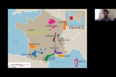 Regional Profile: Alsace