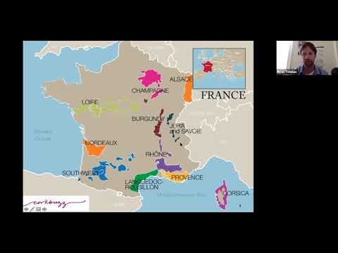 Regional Profile: Alsace Regional Profile: Alsace