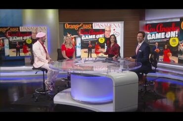 Fun things to do in Los Angeles this weekend | July 27