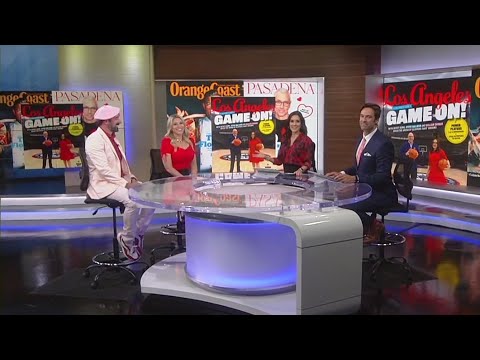 Fun things to do in Los Angeles this weekend | July 27 Fun things to do in Los Angeles this weekend | July 27