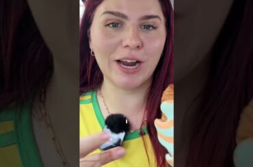 Macaron and Croissant...In One!!!!  #food