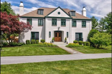 1263 Argyle Rd., Berwyn, PA 19312