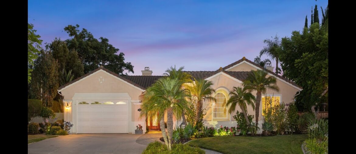 3523 Corte Esperanza Carlsbad, CA |