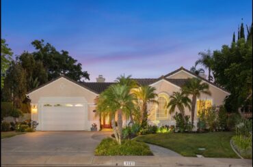 3523 Corte Esperanza Carlsbad, CA |