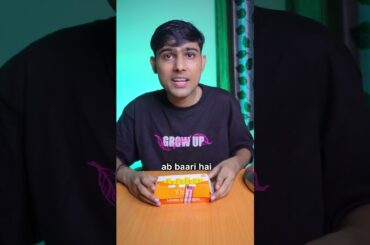 CHEAP VS EXPENSIVE FRENCH FRIES ! #shorts