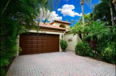 7549 Mirabella Dr, Boca Raton, FL 33433