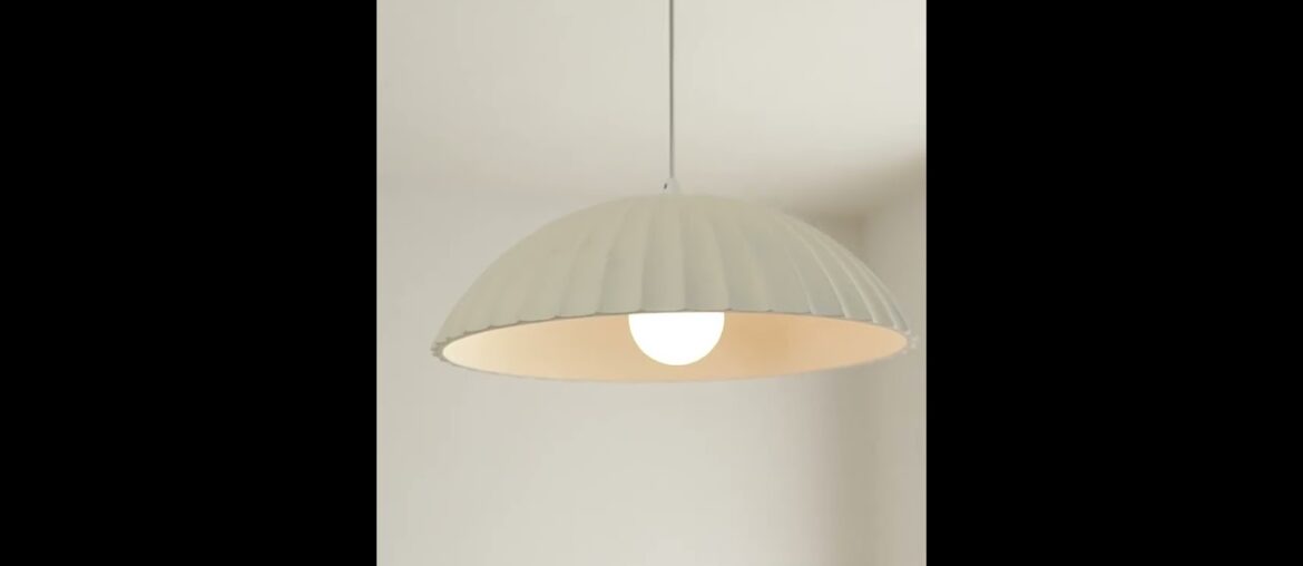 Stylish French Cream Pendant Light | Transform Your Dining Space with Nordic Elegance 9788 #light Stylish French Cream Pendant Light | Transform Your Dining Space with Nordic Elegance 9788 #light