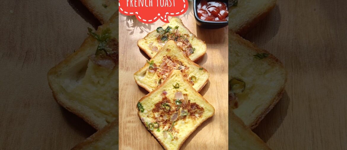 Easy French Toast Recipe  #italianfood #recipe #toast
