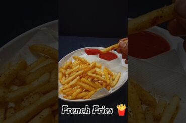 #French fries #Instant#food#ytshorts#shorts#cooking#trending#chef #MaD@ kitchen#