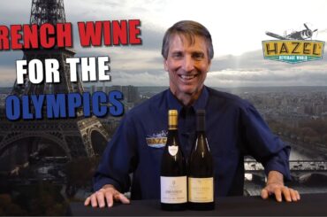 Wine For Watching the Games!