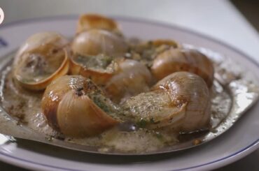 Top  10 MUST TRY French Dishes During the Olympics | Global Cuisine TV