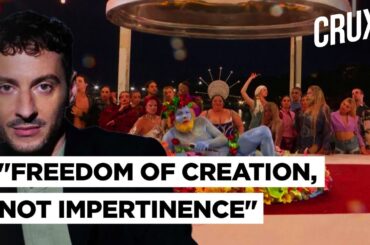 Paris Olympics Organisers "Really Sorry" For 'Last Supper' As US Sponsor Pulls Out After Backlash