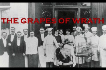 The Grapes of Wrath: How French Winemakers Defeated the Nazis