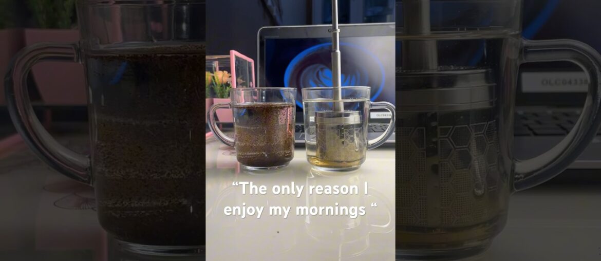 The ultimate French brewer