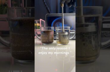 The ultimate French brewer