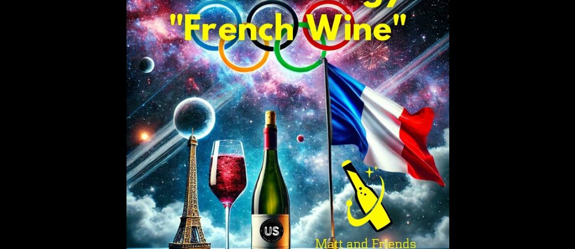 Alcohology - "French Wine"