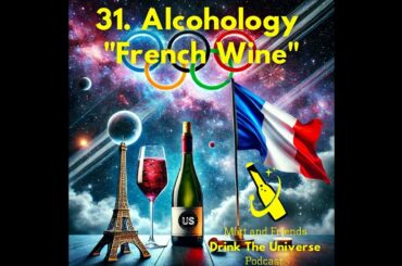 Alcohology - "French Wine"
