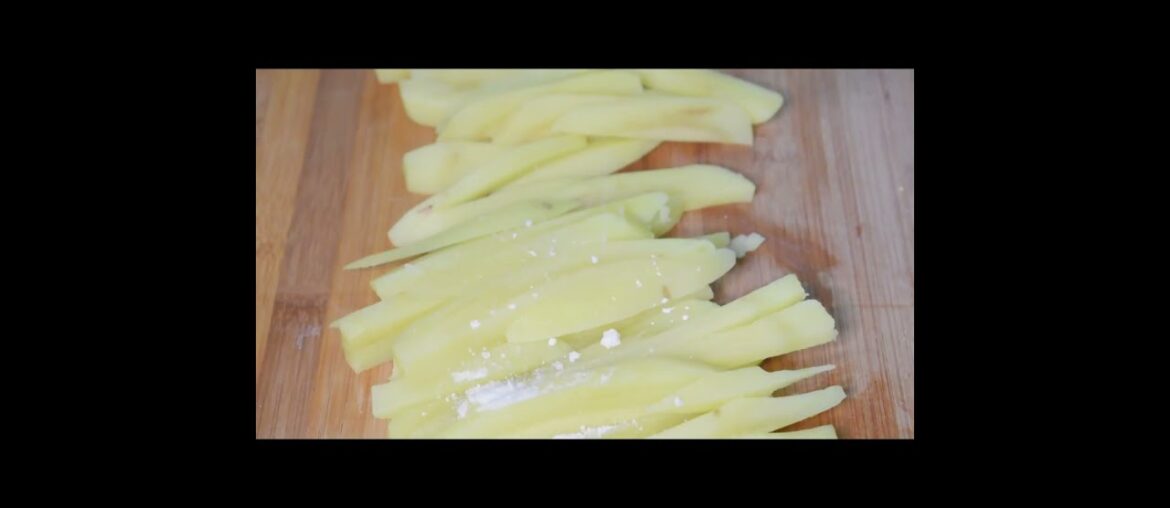 Macdonalds crispy french fries#asmr cooking #youtube shorts Macdonalds crispy french fries#asmr cooking #youtube shorts