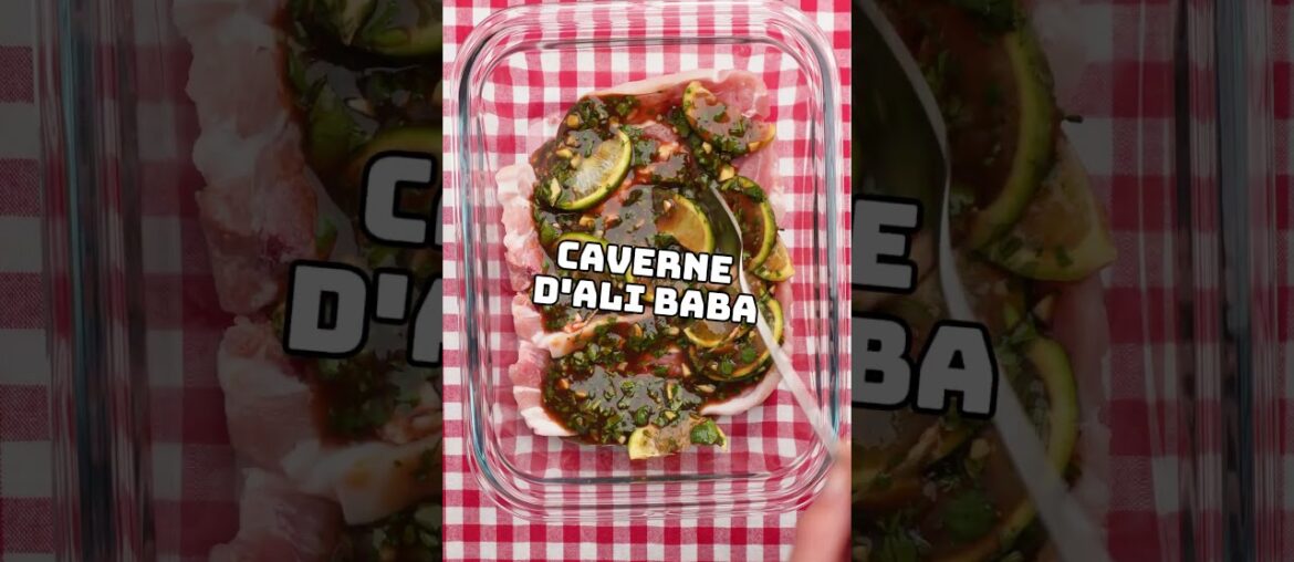 Barbecue Partie 1/2 #recette #foryou #recettefacile #funnyvideo #food #foodblogger #recipe #cuisine Barbecue Partie 1/2 #recette #foryou #recettefacile #funnyvideo #food #foodblogger #recipe #cuisine