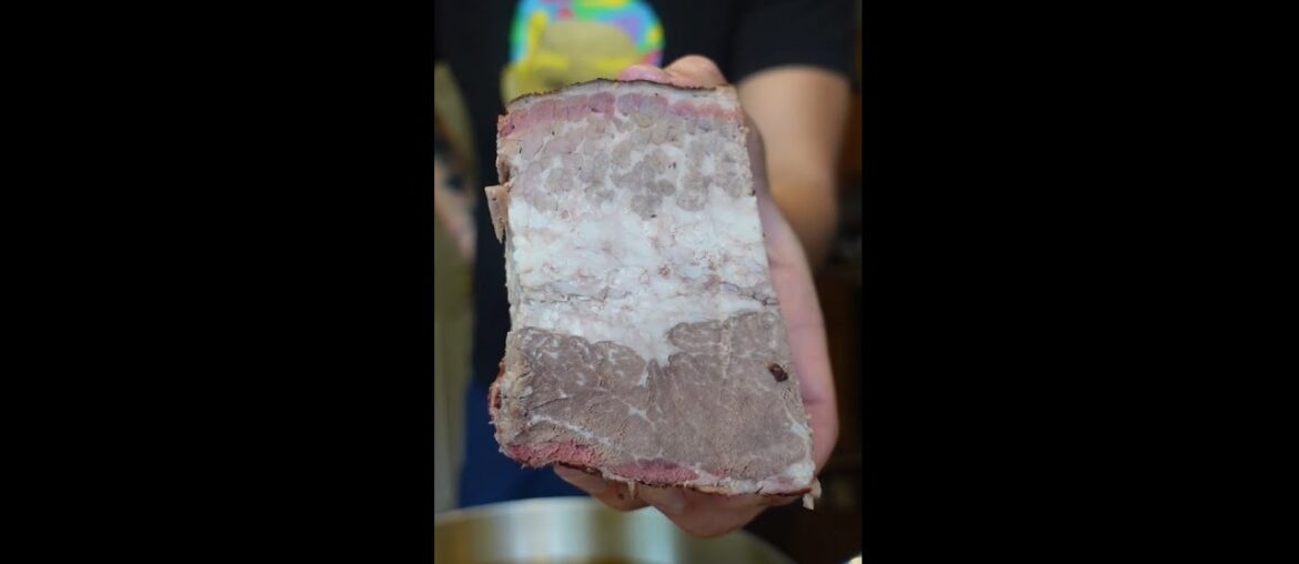 Brisket Mac n Cheese Brisket Mac n Cheese