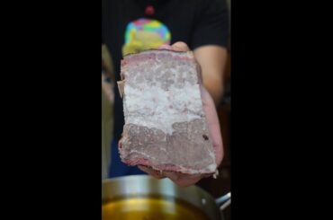 Brisket Mac n Cheese