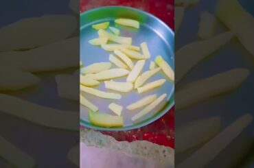 French fries#food #foodie #frenchfries  #reels #trending #viral #youtubeshorts #shorts #fingerchips