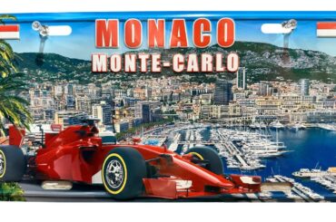 From the cellar of the Hotel de Paris, Monte Carlo