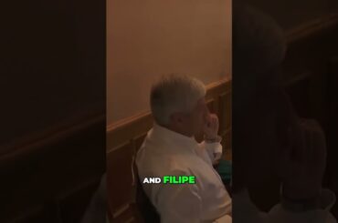 Savor the Delicacy  Unique French Jambonette de Grenouille Recipe #shorts