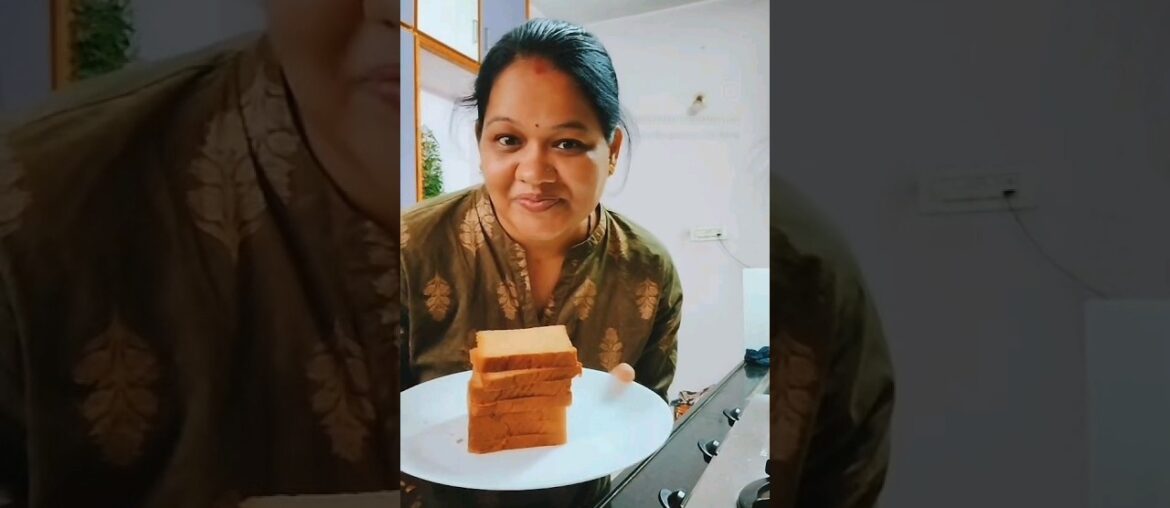 French Toast Recipe/#frenchtoastrecipe/#shorts/#viralshorts/#deepakitchenandvlog