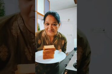 French Toast Recipe/#frenchtoastrecipe/#shorts/#viralshorts/#deepakitchenandvlog