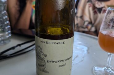 New producer I tried - absolutely fantastic!