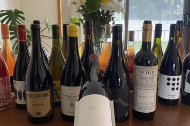 Celebrated my birthday and got a bit spoiled.