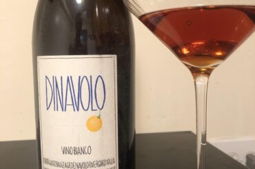 Dinavolo “2017”