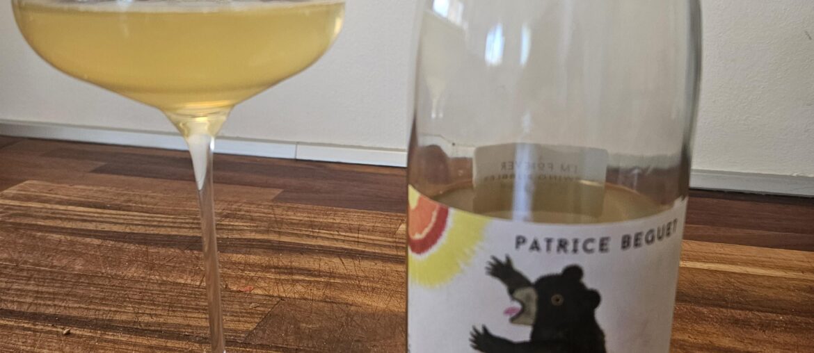 I'm Forever Blowing Bubbles Pet Nat