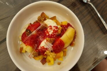 Pêche melba - Recette