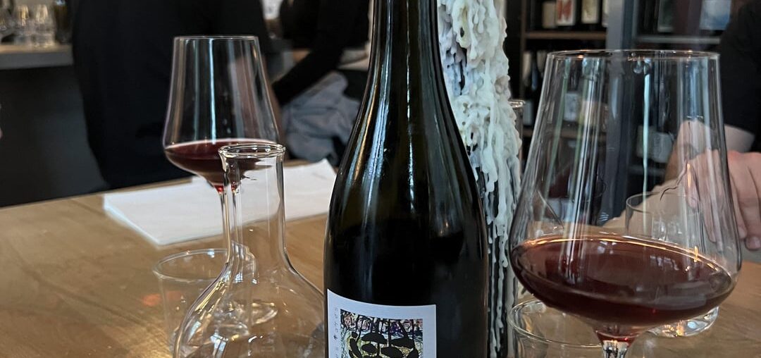 favorite bottles from the past month