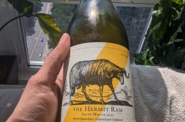 A New Zealand marvel