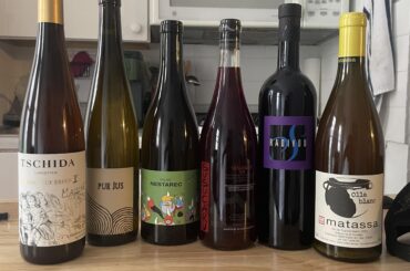 July is about to be a great month.