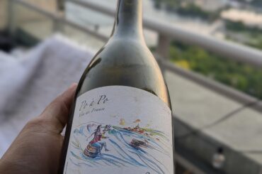 Another summer stunner