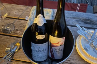 2018 Jura Night