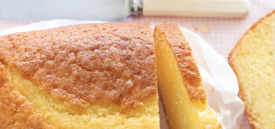 The best PLUMCAKE ever🇮🇹😋