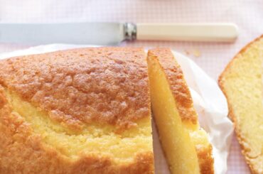 The best PLUMCAKE ever🇮🇹😋