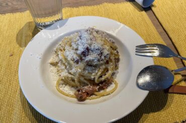 Carbonara