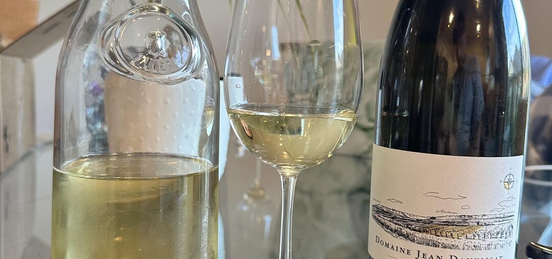 Some Bottles I Enjoyed Recently