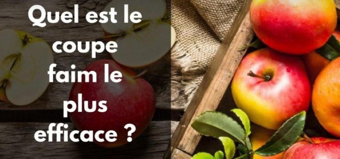 Maîtrisez Votre Appétit : Le Guide Ultime des Coupe-Faim Naturels
